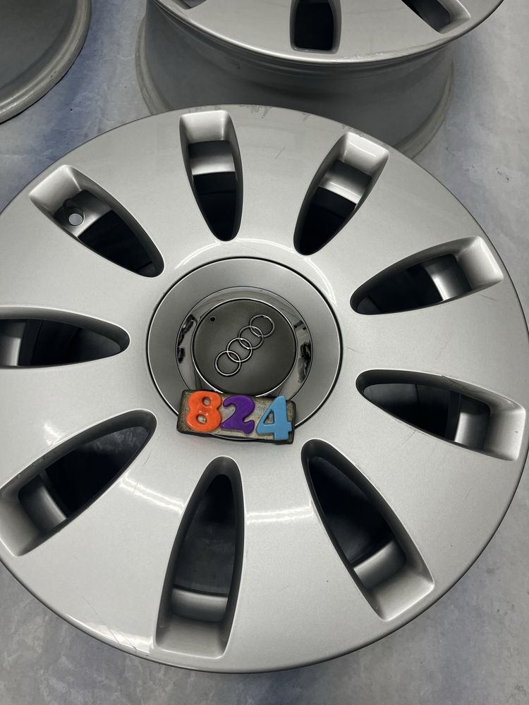 Jante audi 16 5x112