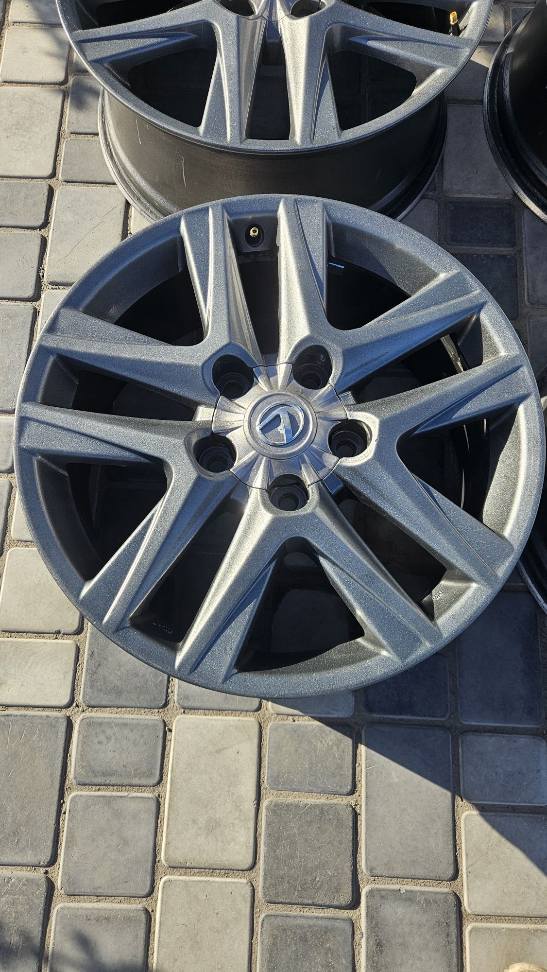 Продам диски R 20 5×150