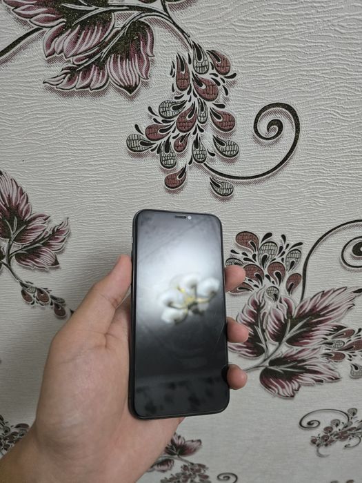 Iphone 11 pro sotiladi