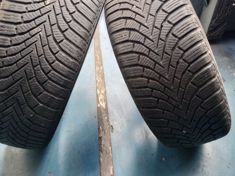 Jante aliaj R 16 Astra k