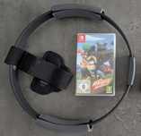 Ring fit Nintendo Switch