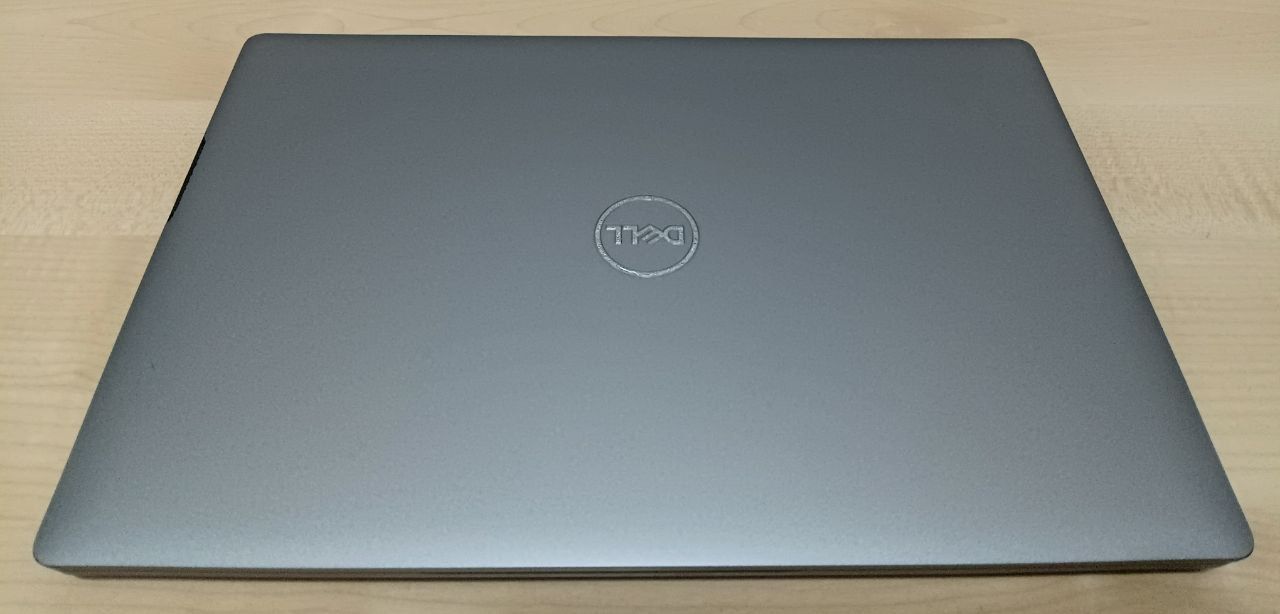 DELL Latitude 5410 14" IPS FHD/CORE i5-10310U/8GB/256GB NVMe/Подсветка