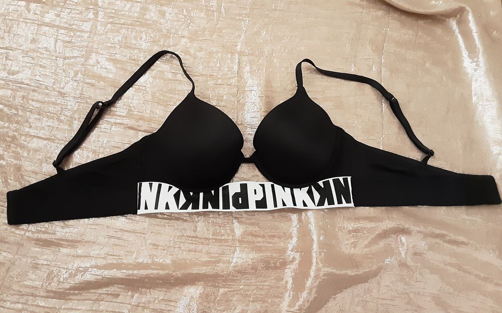 Victoria's Secret PINK 34B/C75