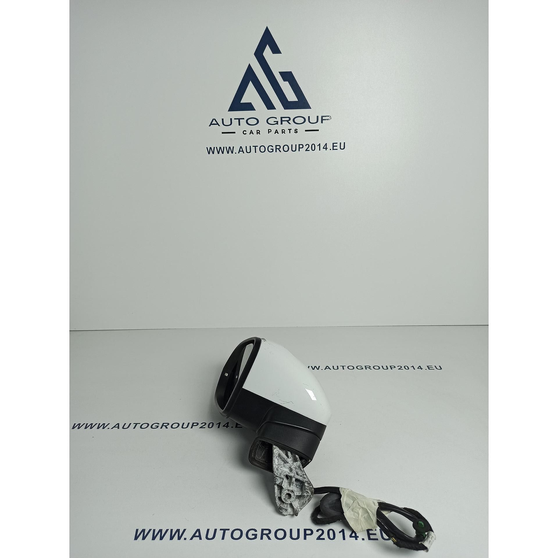 Ляво огледало за vw arteon passat b8 - 3g1857507