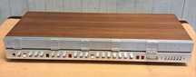 Beomaster 3000 yamaha RX-V559 grundig TK 545