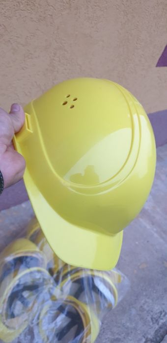 Căști de Protecție