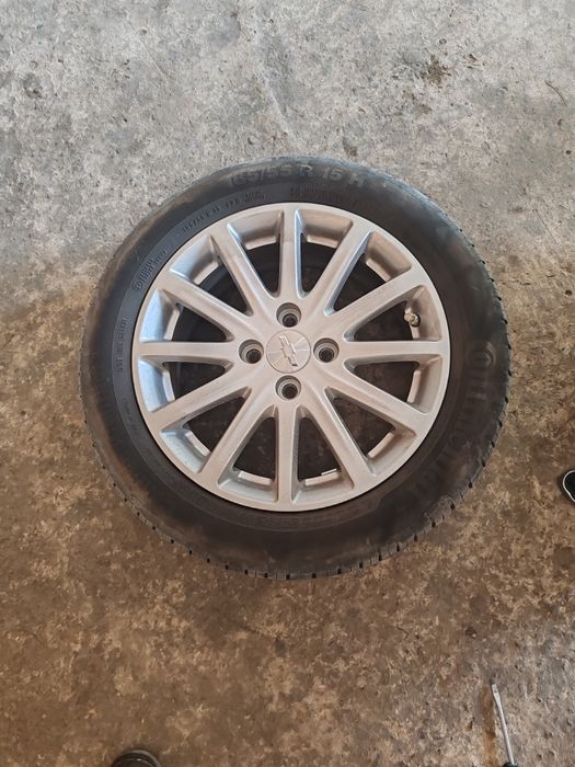 Коболт диск сатылады 15 лик