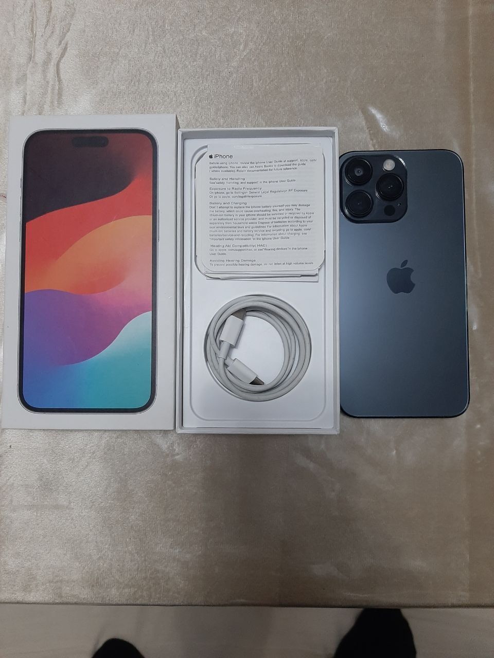 iPhone 15 pro max dubai 1:1