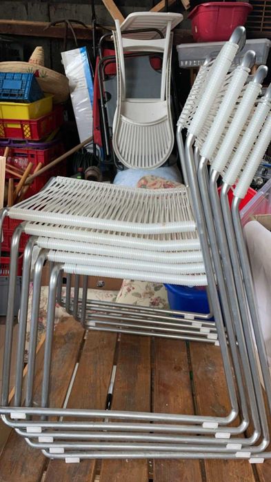 Scaune pentru bucatarii,terase,gradina