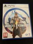 Mortal Kombat 1 PS5