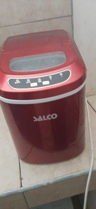 Ледогенератор Salco