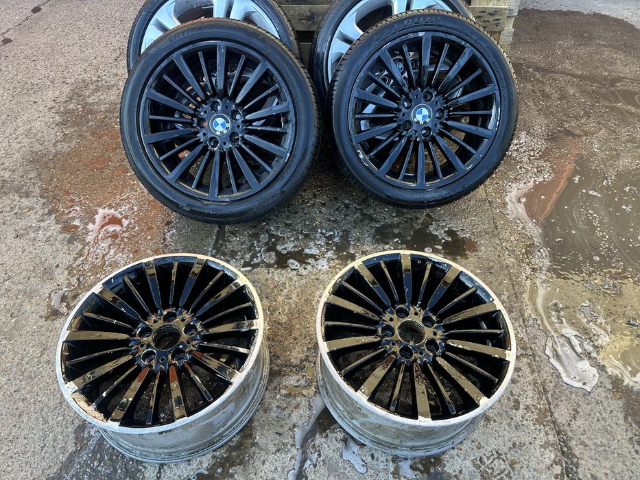 Джанти 18 бмв