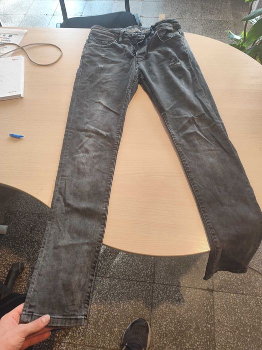 Маркови дънки втора ръка