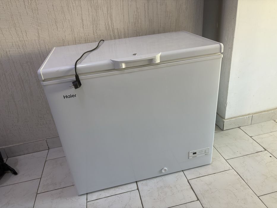 Продаю морзилку Haier