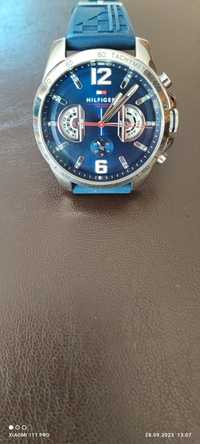 Tommy hilfiger quartz