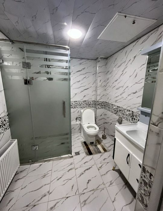 Yunusobod va Shaxriston metro bekati yonida kvartira_BEZMAKLER