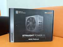 Блок питания be quiet! Straight Power 11 Platinum 850W