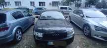 Vând Audi a4 B6 ITP expirat
