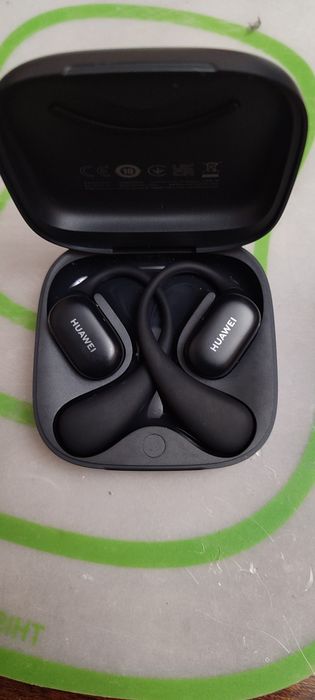 Слушалки HUAWEI Free Arc