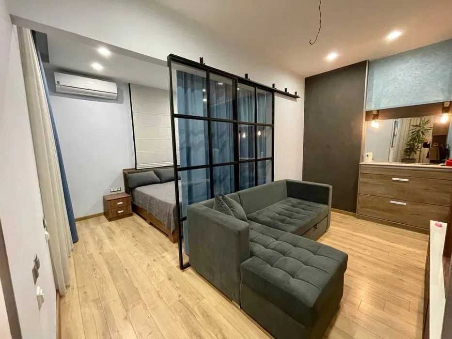 ЖК Zero Max 1ком 41,85м2, Мирзо - Улугбек, Евро, Дархан