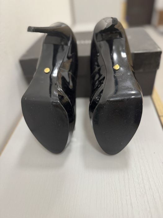 Елегантни обувки Massimo Zardi