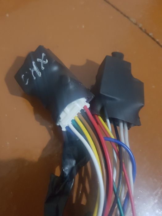 Onix mexanika zavadit plata