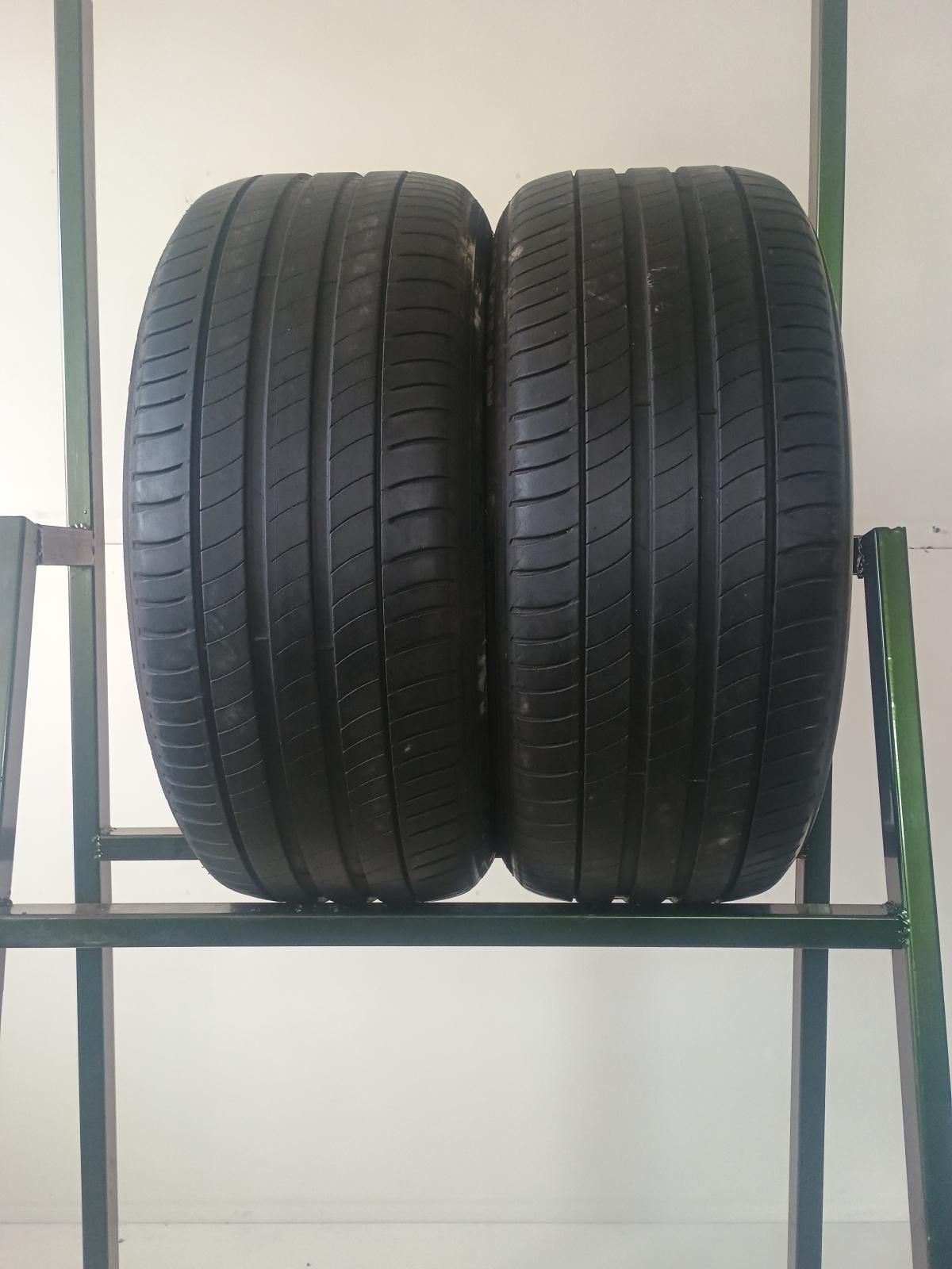 Anvelope De Vara 245/50 R18 Michelin Primacy 3 Zp* Moe 100w