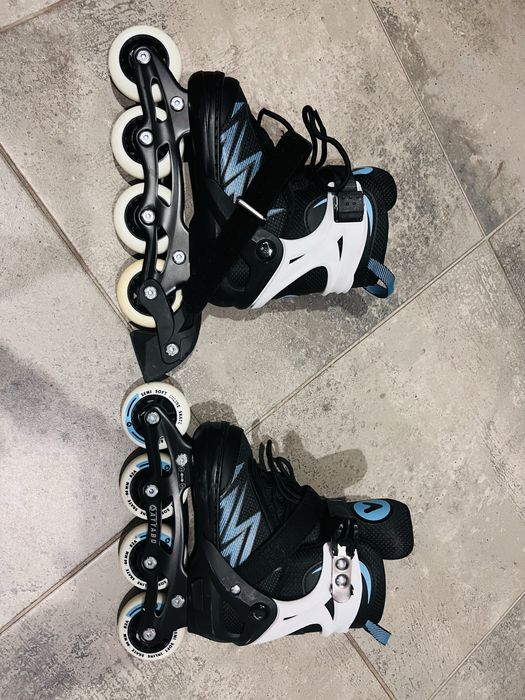 Ролери регулируеми размер 30-33