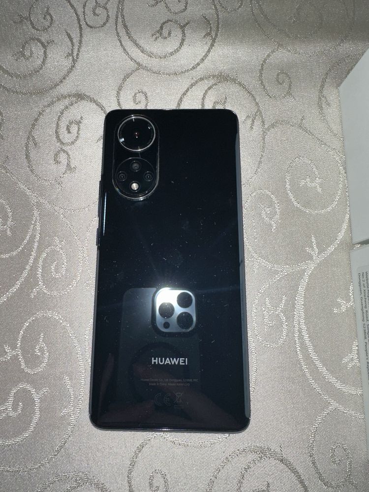 Telefon Huawei Nova 9 Full Box