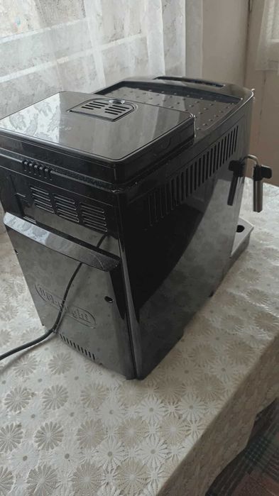 Espressor krups -expresor delonghi