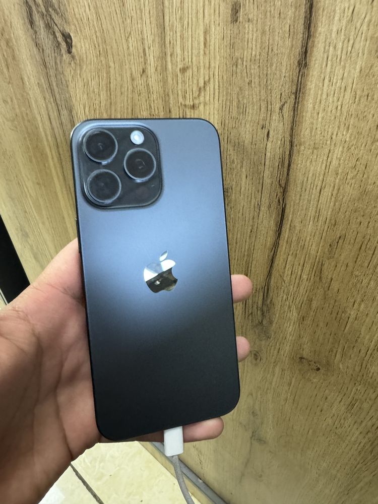 Iphone 15 pro max nasiya