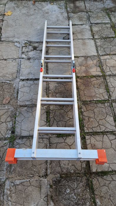 Sgavaema stalba сгъваема стълба