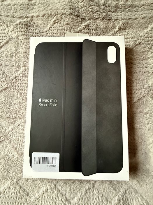 Husa ipad mini 6 gen Smart Folio originala