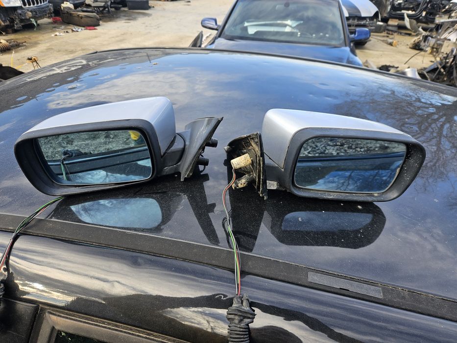 Oglinda BMW E39 Facelift Oglinzi BMW Seria 5 Oglinda BMW Seria 5 525