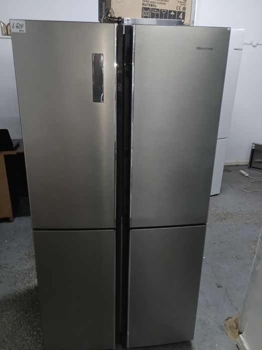 Frenchdoor, HISENSE