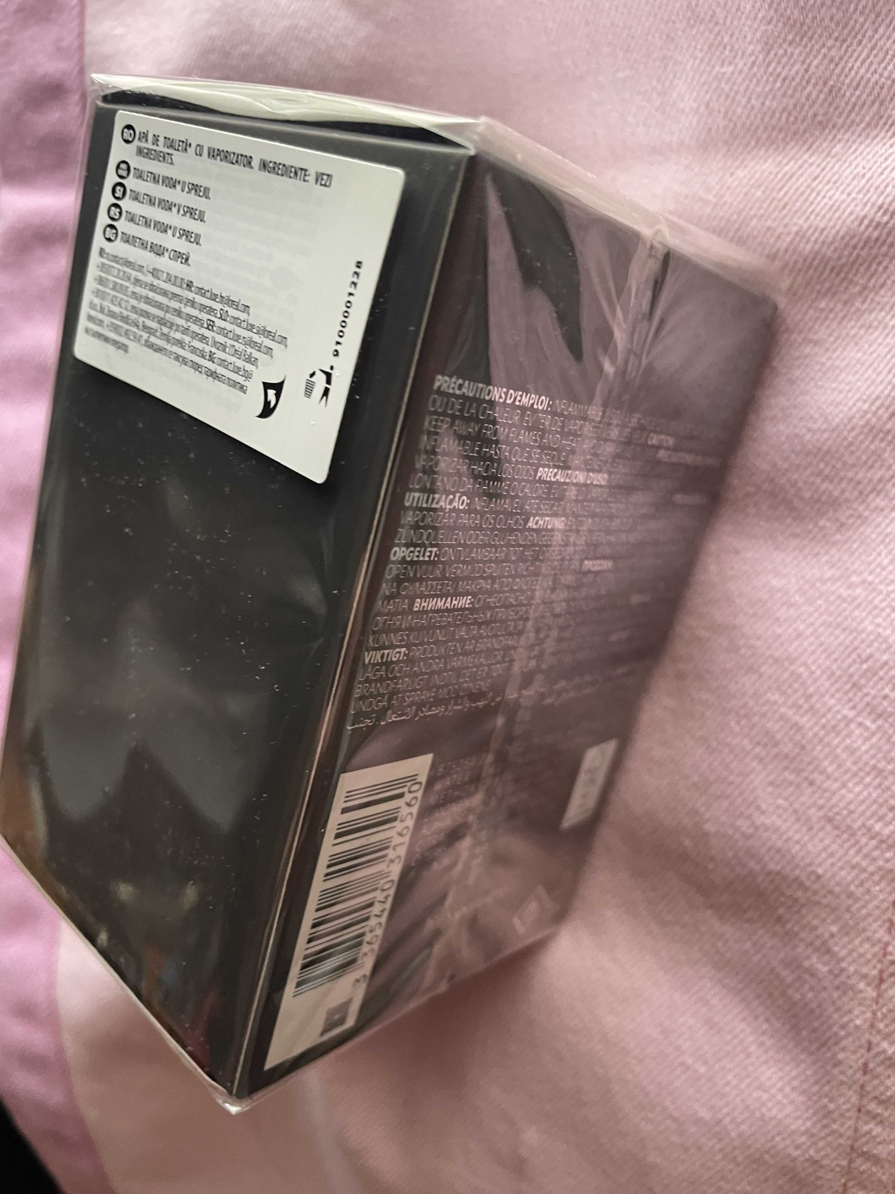 YSL L'Homme EDT 100ML