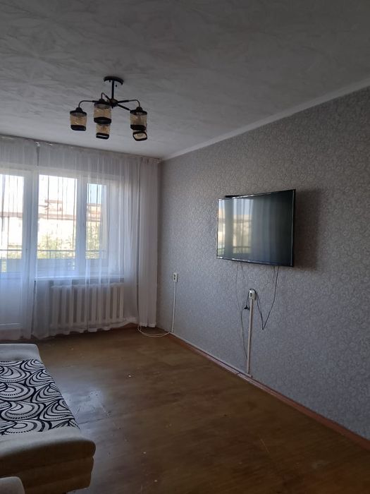 Продам 2 комнатную квартиру