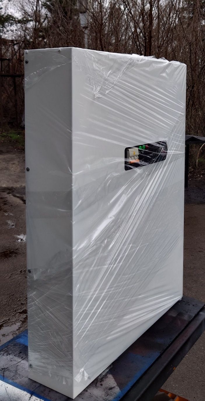 Електрически котел Ерато Elltherm 10 ММ, 10 kW