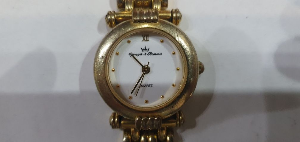 Винтидж часовници- Swatch, Ruhla, Yonger & Bresson, Grovana, ELLE, Raf