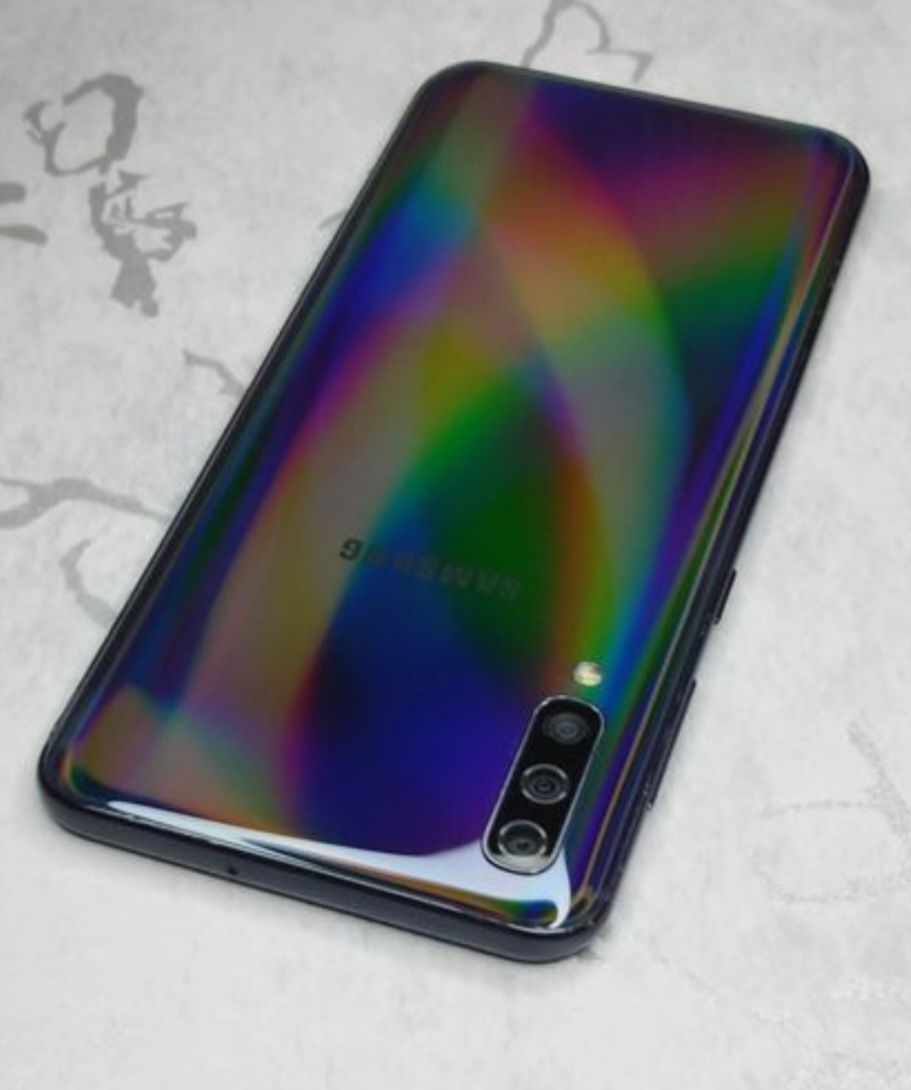 SAMSUN Galaxy A 50 ( VETNAM )