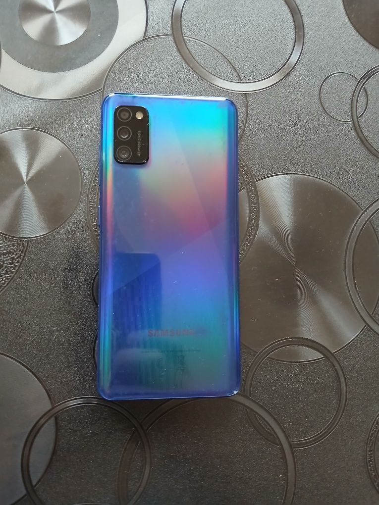 Samsung Galaxy A41