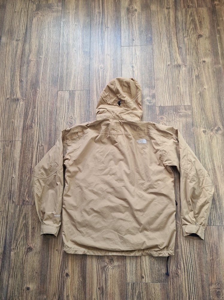 Страхотно мъжко яке THE NORTH FACE , модел HYVENT, размер М