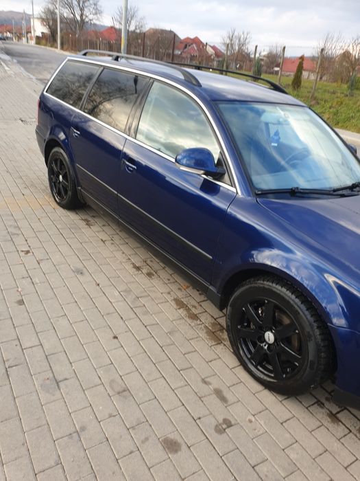 Vînd passat autoturism combi