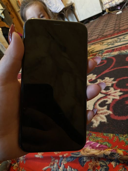 Айфон 11 128 гб.