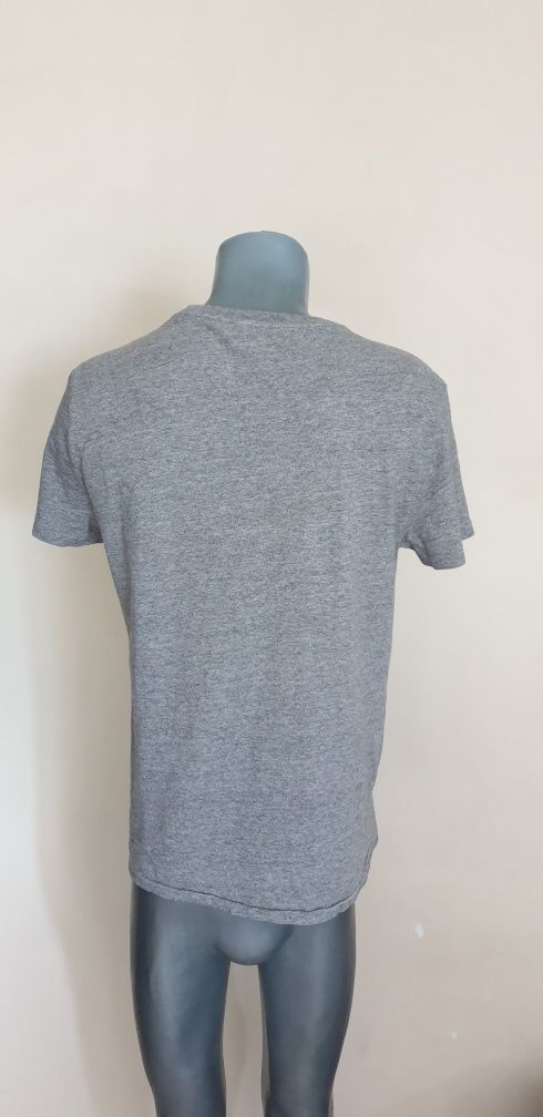 POLO Ralph Lauren Bear Cotton Mens / M НОВО! ОРИГИНАЛ! Мъжка Тениска!