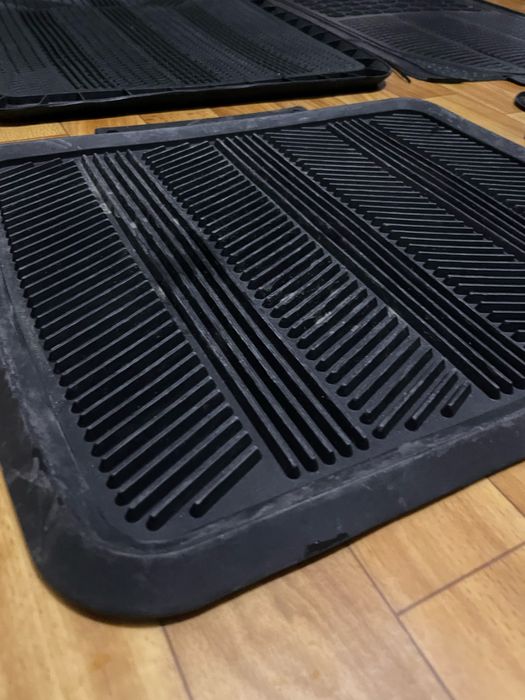 Полики универсальные