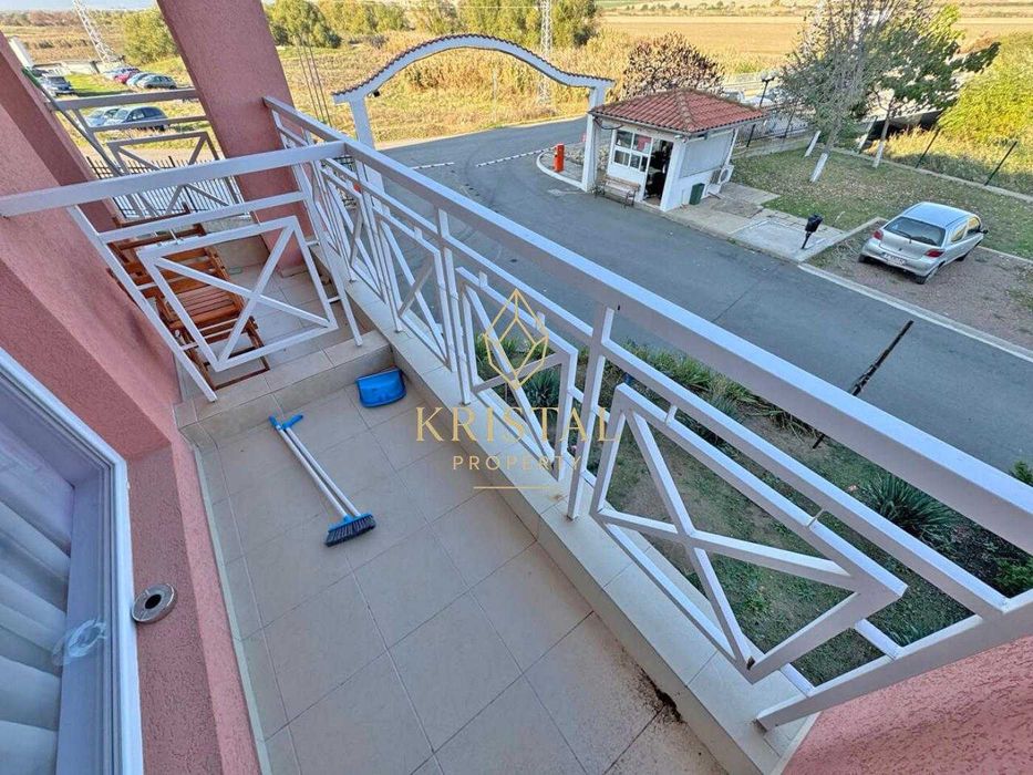 Продава се Двустаен апартамент в с. Тънково, Област Бургас - 47 кв.м за 635 €/кв.м - Снимка #11