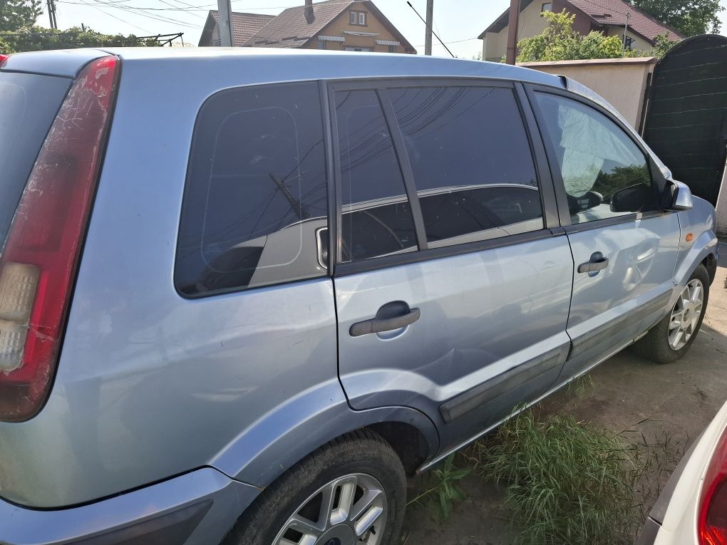 Masin Ford Fusion