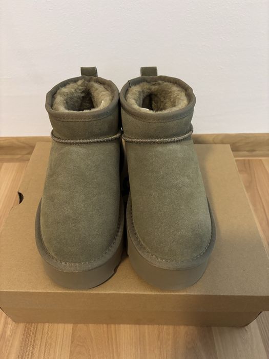 Ugg marimea 36 kaki