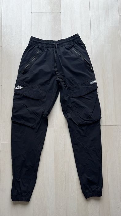 Nike Air Max Долнище